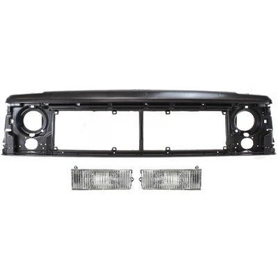 Header Panel for Jeep Cherokee Comanche 1991-1992 Foto 1 de 4