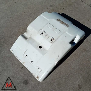 Parafango anteriore destro 8142637D IVECO EUROCARGO MK1 1991-2002 usato (111909) - Picture 1 of 8