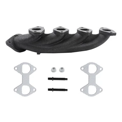 Coletor de escape direito LABLT para Ford F150 F250 Lincoln Navigator 5.4L 2004-2009 - Imagem 1 de 4