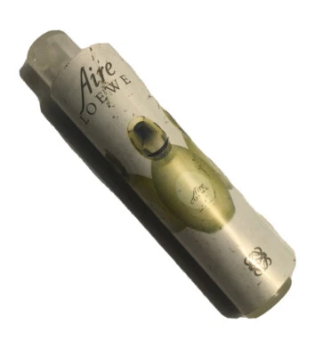 Mini frasco de muestra de viaje Loewe Aire Loewe 0,07 oz 2 ml eau de toilette spray Foto 1 de 4