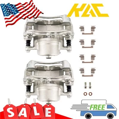 Pinza de freno delantera para Saturn Aura 2007-2009 Pontiac Solstice 2006-2009 Foto 1 de 4