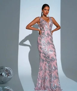 evening gown dresses for women - Picture 1 of 7