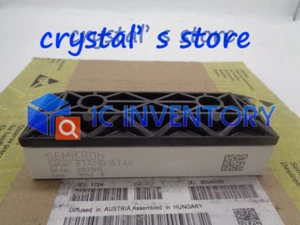1PCS SEMIKRON SKIIP83ANB15T40 Power Module Supply New 100% Quality Guarantee - Picture 1 of 7