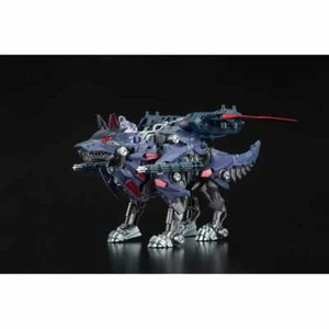 Takara Tomy Mall Limited HUNTER WOLF VICTOR SPIEGEL Ver. ZOIDS WILD BIOGRAPHIES - Picture 1 of 3