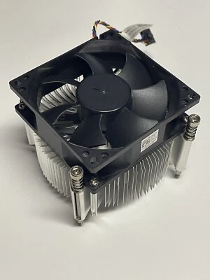 Dell OptiPlex 790 990 Desktop Heatsink | 0DW014 | (Used + Tested) - Image 1 of 3