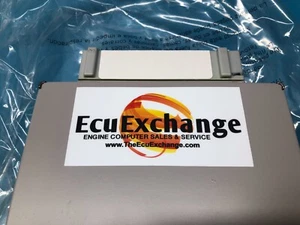 F4TF 12A650 YA Ford 1994 Ecu Pcm 7.5 Auto w/ warranty Computer - Bild 1 von 6