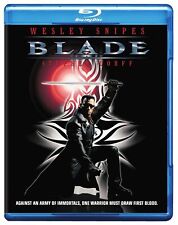 Blade (Blu-ray) Wesley Snipes Stephen Dorff Kris Kristofferson N'Bushe Wright