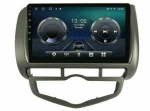 9" octa core Android 14 für Honda fit Jazz automatic AC GPS Carplay 2001-2008 - Bild 1 von 5