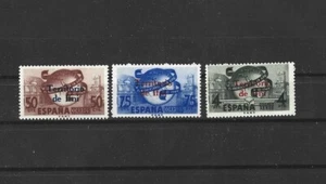IFNI stamps mint lh #'s 33-34, C4 fine to very fine - Picture 1 of 1