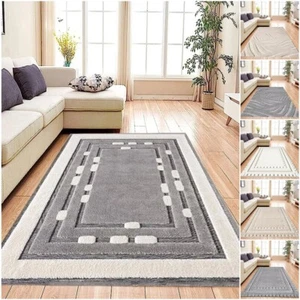 Custom Size Rugs For Living Room Extra Large Rug Hallway Runner Mat Carpet - Picture 1 of 64