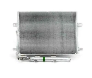 Radiador condensador Mercedes-Benz CLK C209 AMG A2095000354 NUEVO ORIGINAL - Imagen 1 de 5