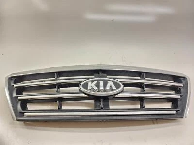 Kia Sorento LX 2003 parrilla OEM USADO PROBADO  Foto 1 de 4