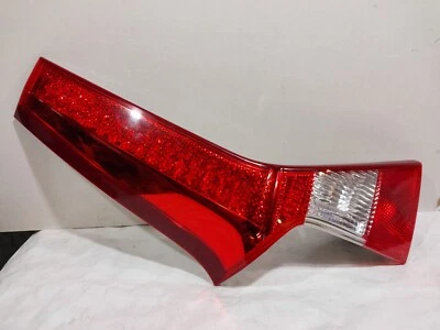 Luz trasera izquierda superior izquierda para conductores Volvo XC70 V70 2008 a 2013 luz trasera LED Foto 1 de 4