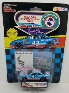 Richard Petty 1992 Fan Appreciation Tour 1/64th From Watkins Glen International - Picture 1 of 2