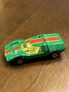Matchbox Superfast Mazda RX500 №66 1971 Bulgarian base Near Mint - Picture 1 of 10