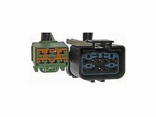 Sliding Door Motor Harness Left For 2004-2007 Dodge Caravan Dorman 245PL98 Foto 1 de 2