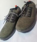 American Eagle Mens Heathered  Sneakers Size 10