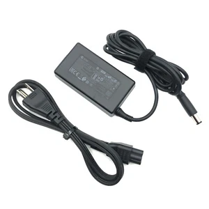 Genuine HP 65W AC Power Adapter for 21.5" Pavilion TouchSmart AiO Desktop PC - Picture 1 of 6