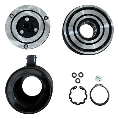 Nuevo embrague compresor de aire acondicionado RYC FH280-CL para Oldsmobile Alero 2,2 L 2002 2003 2004 Foto 1 de 4