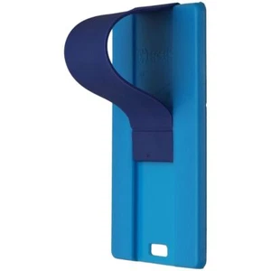 Speck Grabtab Cellule Téléphone Support / Pied - Bleu Electrique/ Bille Bleue - Photo 1 sur 3