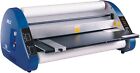 USI CSL 2700 Thermal  (Hot) Roll Laminator 27' & Up to 3Mil, UL Listed, 2-YR WTY