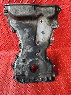 2009 - 2017 发动机定时盖适用于道奇 Journey 2.4 04884466AC FWD 原始设备制造商 — 第 1/4 张图片