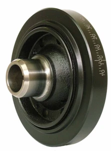 Powerbond PB1081ST Harmonic Balancer Street for Holden 253 308 355 5.0L V8 - Picture 1 of 8