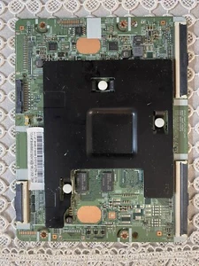 SCHEDA T-CON BN41-02297A BN95-01936B TV LED SAMSUNG UE40JU6400 UE40JU7000 - Imagen 1 de 1