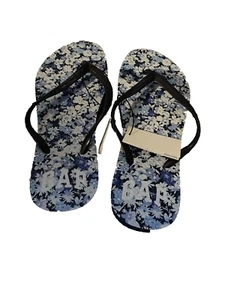 Women's Gap Flip Flops/Sandals Size 8, 9 And 10 NEW - Picture 1 of 2