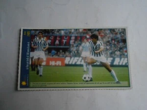 JUVENTUS F.C.-SCIREA-LE PIU' BELLE FOTO Di 100 ANNI DI SERIE "A"-cm10x17 - Picture 1 of 1
