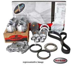 Kit de revisión de reconstrucción de motor para Hyundai 2005 2006 2,7 L V6 G6BA Sante Fe - Imagen 1 de 1