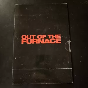 Out of the Furnace FYC Promo Awards Movie Screener DVD 2013 Collectible - Picture 1 of 2