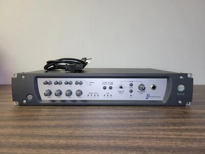 Digidesign Digi 002 Rack Firewire Audio Midi Digital Recording Interface MX002RK - Image 1 of 4