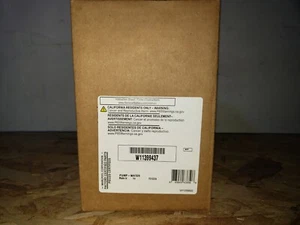 W11399437 OEM Whirlpool Waschmaschine Ablaufpumpe Neu - Bild 1 von 1