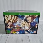 Xbox One Dragonball FighterZ Collectorz Edition • Brand New • Sealed • NEW • NEW