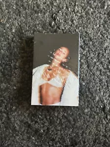 illusion (limited blue cassette tape single) - dua lipa k7 - Picture 1 of 2