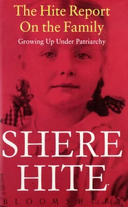 The Hite Report On The Family (HB, 1994) - Picture 1 of 1