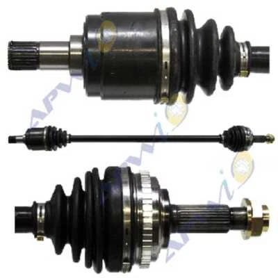 Conjunto de eje CV - transmisión automática APW Inc. HO8200A para Honda Accord 1998 Foto 1 de 4