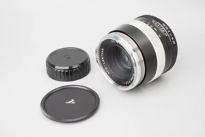 Voigtlander 90mm f/3.5 f3.5 SL APO Lanthar MF Lens, For Pentax M42 Screw Mount - Picture 1 of 12