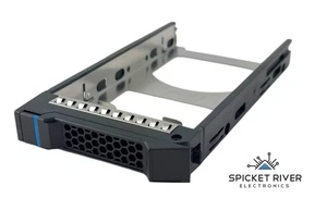 Chenbro 2.5" Server HDD Hard Drive Caddy Tray - Picture 1 of 3