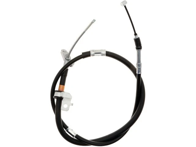 Cable de freno de estacionamiento trasero derecho para Toyota RAV4 DD881KC 2004-2005 dorado -- nuevo Foto 1 de 1