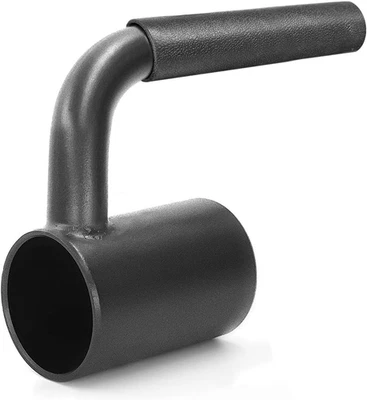 Accesorios de mina terrestre para barras olímpicas, accesorio de fila de barra en T mango de acero macizo... Foto 1 de 4