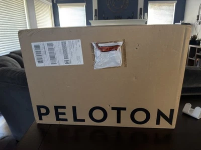 **NEW IN BOX** Peloton Touchscreen Tablet Replacement CL02-001 - Image 1 of 4
