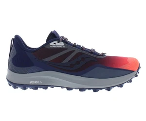 Saucony Peregrine 12 Herrenschuhe - Bild 1 von 4