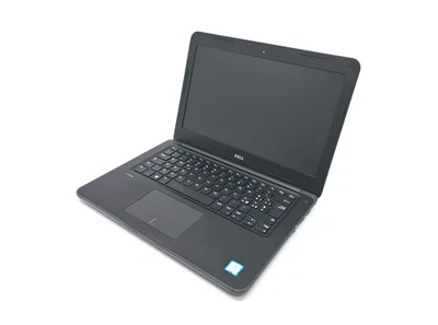 Portatile Usato Dell Latitude 3380 Display 13,3" I5 SSD 256 Ram 8GB Win 11 Pro - Immagine 1 di 4