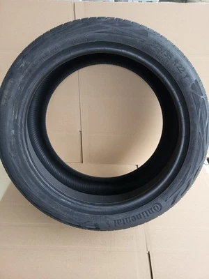 Continental EcoContact 6 Q MO Contisilent 325 35 R22 110Y FR DOT:2224 - Bild 1 von 4