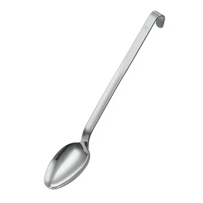 Stainless Steel Basting Spoon, 12.4-inch - Image 1 of 4