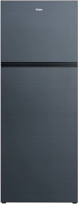 Haier Frigorifero Doppia Porta 464 Litri Classe E No Frost Nero HPR5718ENMB - Immagine 1 di 2