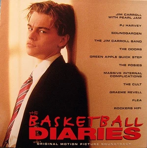 Various - The Basketball Diaries (OST) | CD - Bild 1 von 1