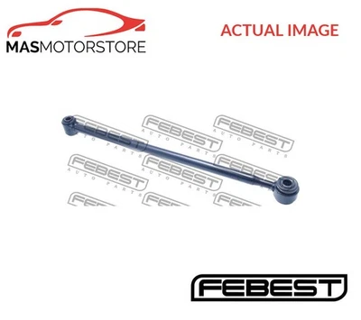 TRACK CONTROL ARM WISHBONE TRANSVERSE REAR FEBEST 0125-1SV40 V NEW - Image 1 of 4